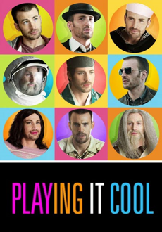 "Playing It Cool" (2014) PL.BDRiP.x264-PSiG